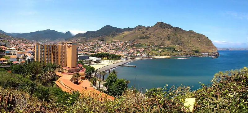 Dom Pedro Madeira Hotel Machico
