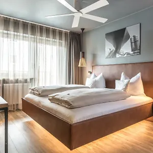 *** Hotel Bavaria Boutique Deutschland