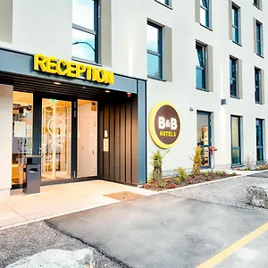 *** Hotel B&B Hotel Kempten Deutschland