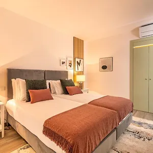 Apartamento Bay, Machico (Madeira)