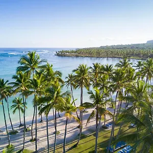 **** Resort Wyndham Alltra Dominikanische Republik