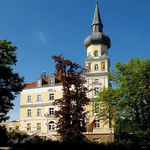 **** Hotel Schloss Deutschland