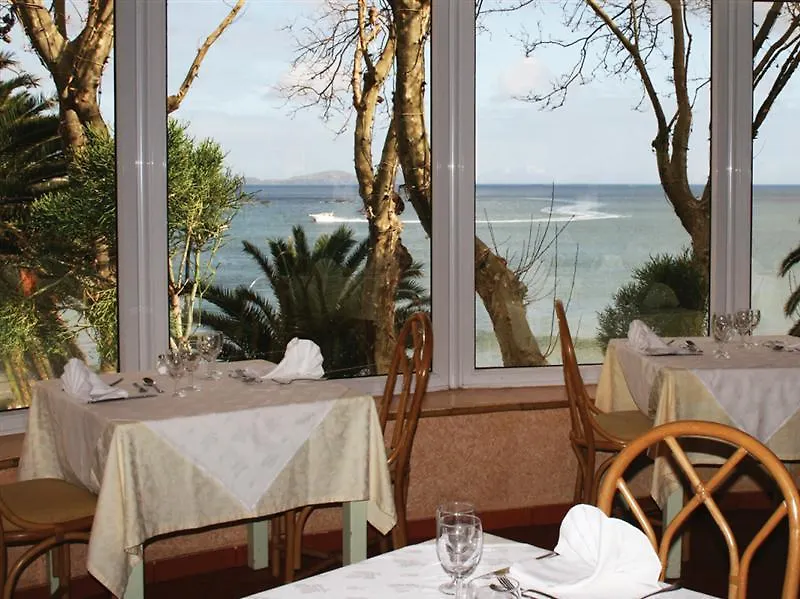 Dom Pedro Madeira Hotel Machico