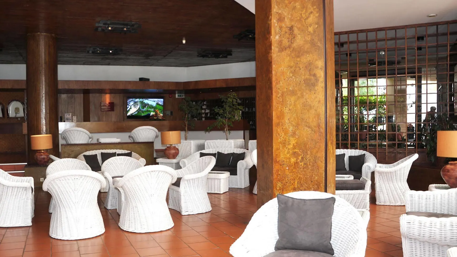 Dom Pedro Madeira Hotel Machico